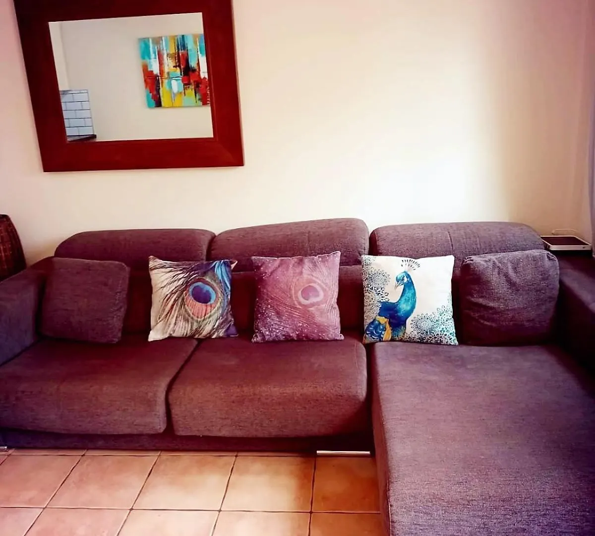 Сasa de vacaciones Villa 48 El Sultan Corralejo