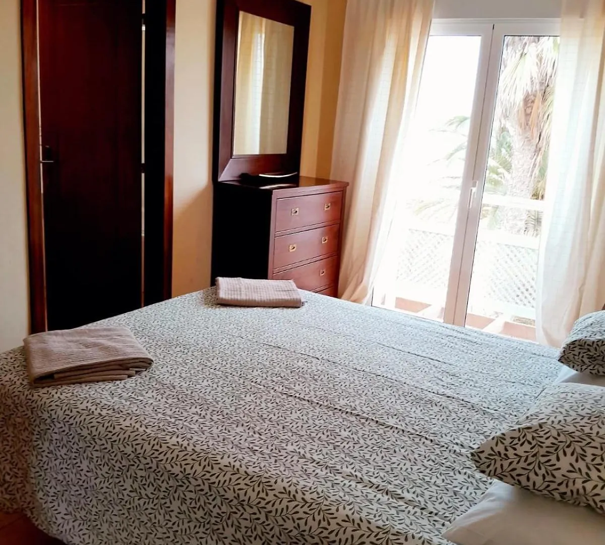 Villa 48 El Sultan Corralejo España