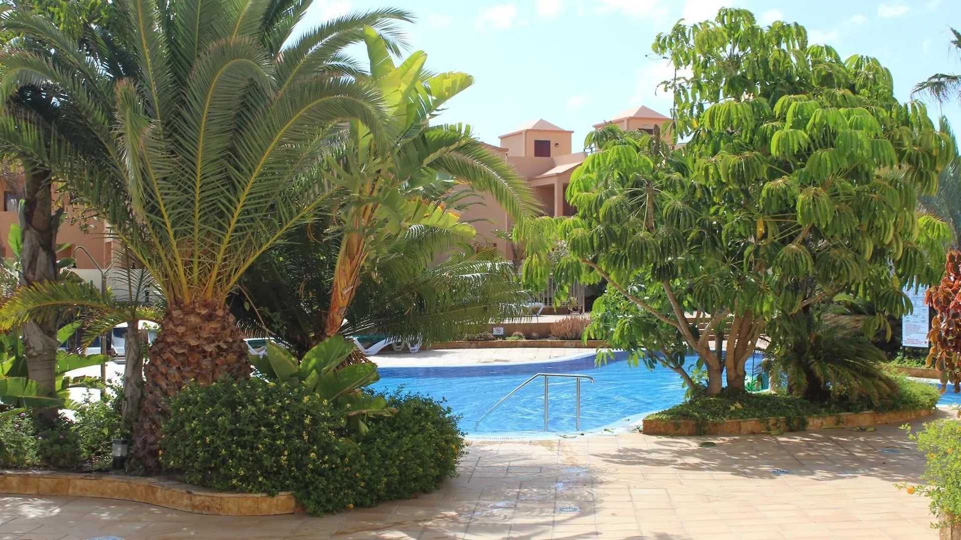 Сasa de vacaciones Villa 48 El Sultan Corralejo España