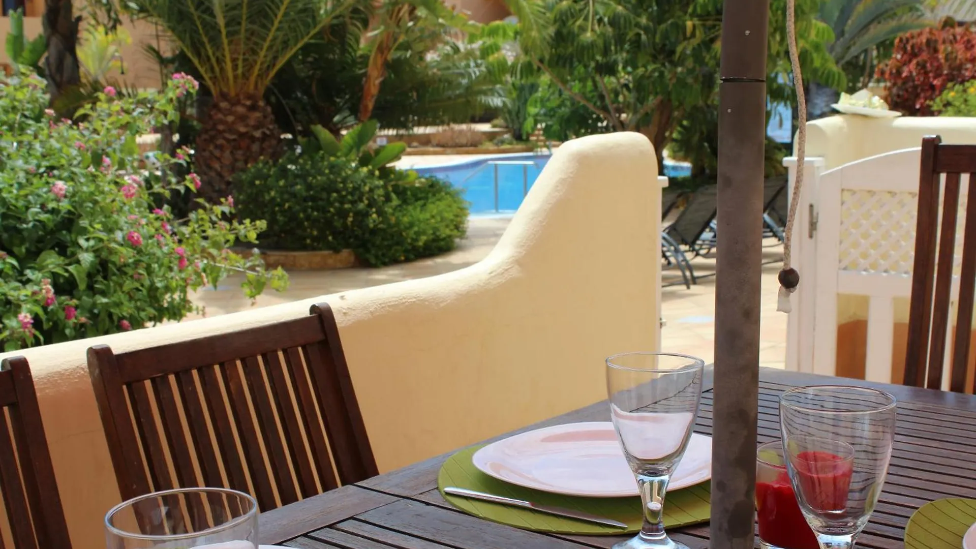 Сasa de vacaciones Villa 48 El Sultan Corralejo España
