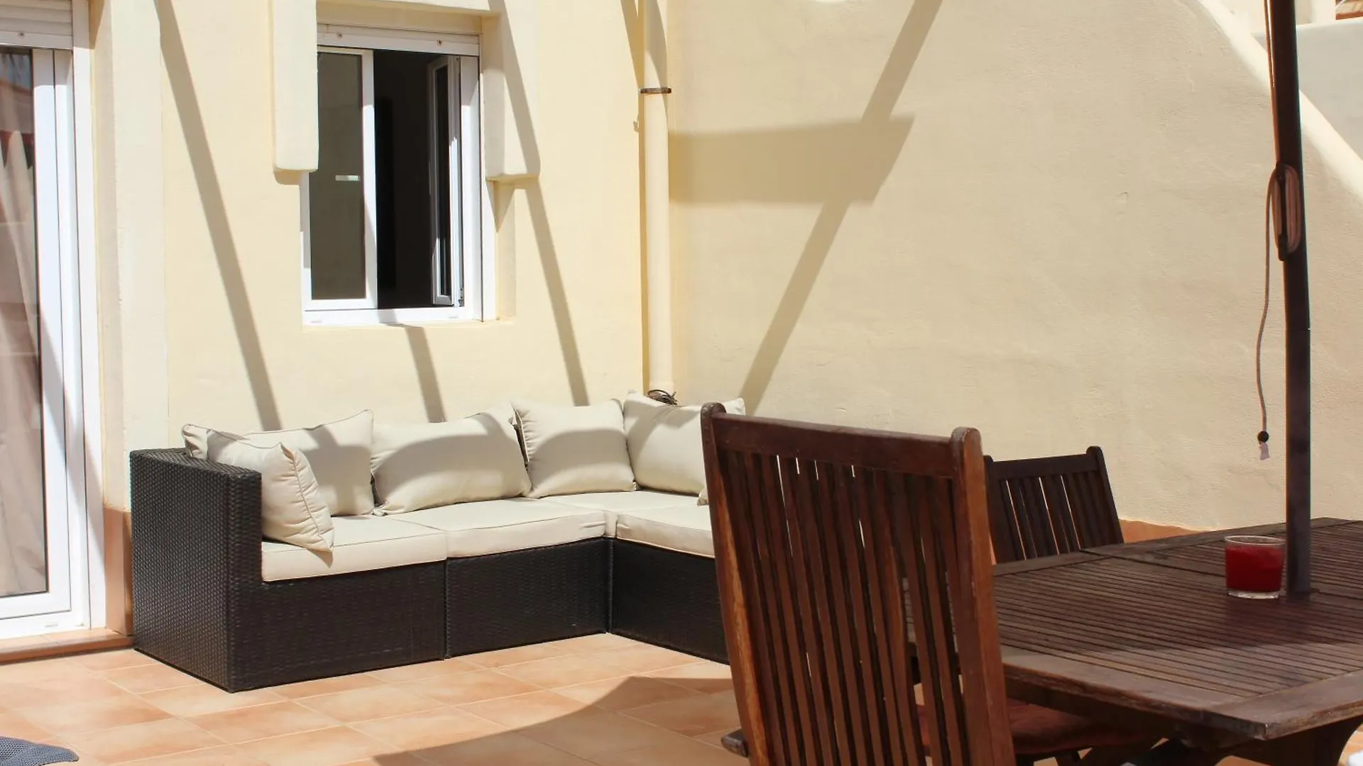 Villa 48 El Sultan Corralejo
