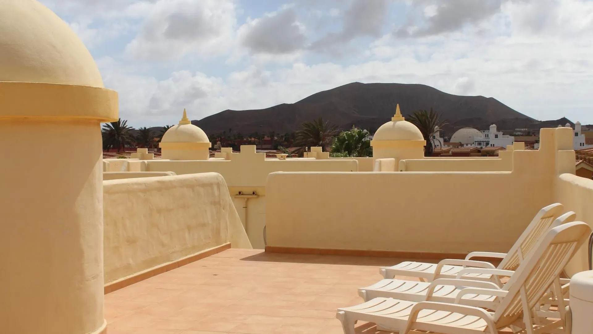 Сasa de vacaciones Villa 48 El Sultan Corralejo