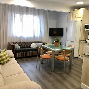 apartament-la-punta-de-la-mora.catalonia-hotels.com/